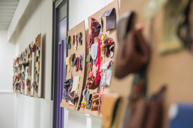 Expo leer bewerken in Den Diek Lichtenvoorde 