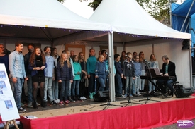 Bredevoort Schittert; meer dan 't angaon weert!