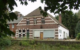 Niet oud, wel inmiddels verleden tijd