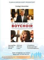 Filmhuis Bredevoort presenteert BOYCHOIR