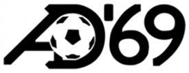 Voetbalprogramma AD'69 week 50/51