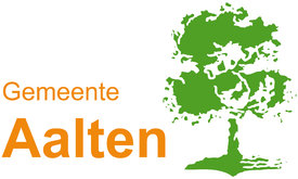 Gemeente Aalten genomineerd voor  Gouden Terebinth 2016