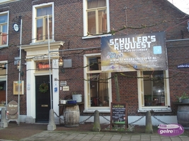 Schillers Request weer een groot succes