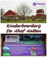 Kinderboerderij De Ahof, de parel van Aalten