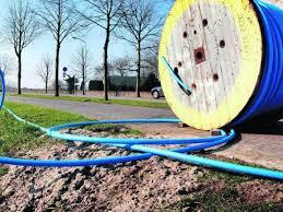 Provincie Gelderland stopt met de financiering van de aanleg van breedband
