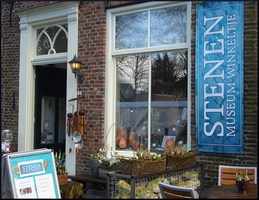 Mineralenmarkt in Bredevoort op 29 mei en 4 september 2016
