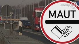 Duitse regering vastbesloten: tol betalen op snelweg