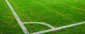 Uitslagen amateurvoetbal zondag 12 maart