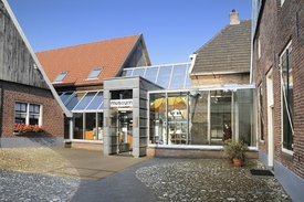 Verhalendag  Aalten op 8 april 2017