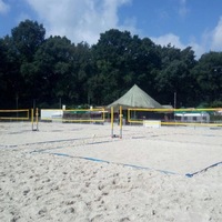 Beachvolleybaltoernooi Aalten voor iedereen!
