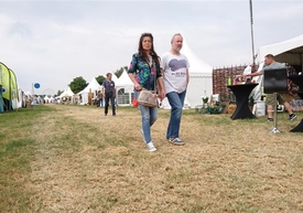 Farm & Country Fair hoopt op 35.000 bezoekers in Aalten