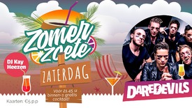 Silvoldse kermis 4 dagen lang in zomerse sferen