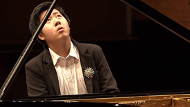 Pianoconcert van wonderkind Shuan Hern Lee
