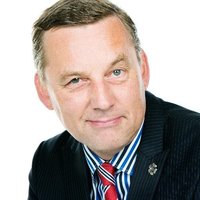 Anton Stapelkamp voorgedragen als nieuwe burgemeester Aalten