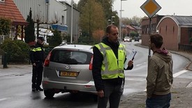 Duitser vast voor 'hamermoord' Winterswijk