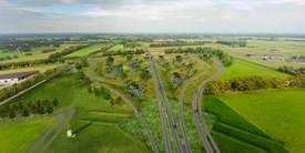 Informatieavonden aanleg nieuwe N18 in Groenlo en Eibergen