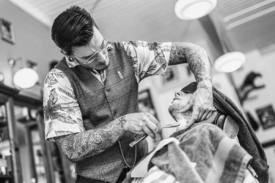 Doetinchemse barbershop wint publieksprijs (+interview)