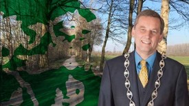 Burgemeester Aalten heeft 'gevoeligheid onderschat'