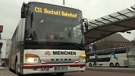 Buslijn Aalten-Bocholt stopt ondanks succes 