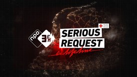 3FM Serious Request komt door de Achterhoek