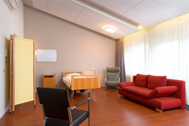 Hospice Winterswijk weer open vanaf 20 juli