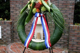 Expositie Geef de namen een gezicht - Rademakersbroek