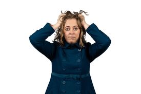 Poortinga maakt theatervoorstelling rond haar miskraam