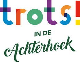 Achterhoek Pride: website en programma nu online!