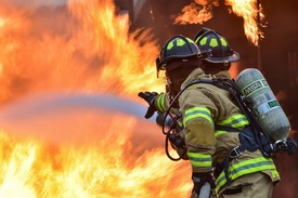 Veiligheidsregio geeft update over brand Aalten