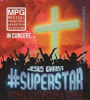 Musical Jesus Christ Superstar in Zuiderkerk Aalten
